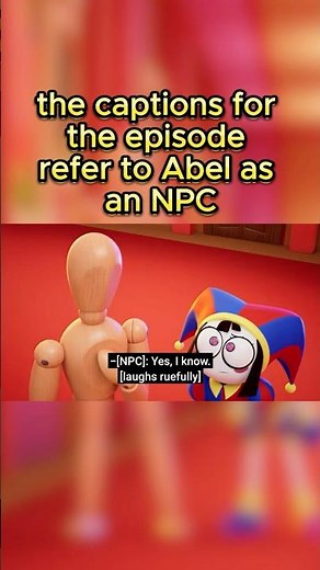 Every Hint About Episode 7's Twist in The Amazing Digital Circus