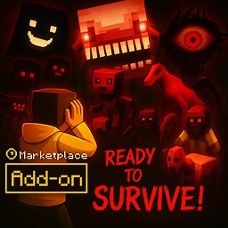 Horror Survival addon (1.26.x-1.21)