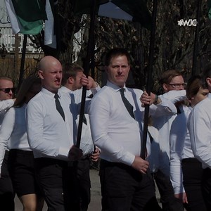 On Yom Kippur, the Nordic Resistance Movement (NRM), a neo-Nazi organization, launched a string of coordinated actions targeting Jews in Sweden, Denmark, Norway, and Iceland. Ronald S. Lauder - World Jewish Congress President has called on all Nordic governments to ban the NRM and rid its violent propaganda from the streets. | World Jewish Congress