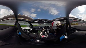 28K views · 399 reactions | サーキットを走るってどんな感じだろう？...