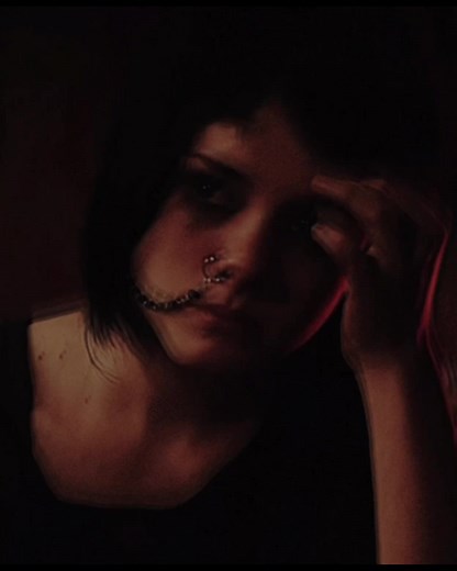 Karen and Frank: A Complicated Relationship in Shameless