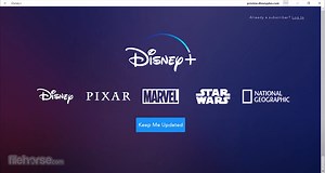 Disney+