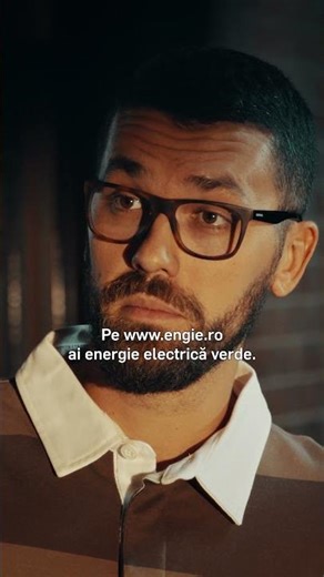 Schimbă-ți și tu energia! Energie electrică verde: simplu și rapid, pe engie.ro!
