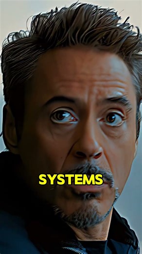 Why Didn't JARVIS Sound when Tony Stark Enter The Avengers Tower!?