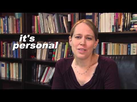 What is Gerontology?