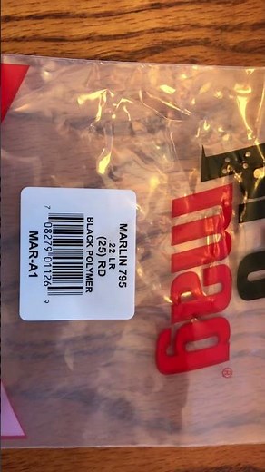 DIY Savage 64 extended magazine 25 rounds. .22LR