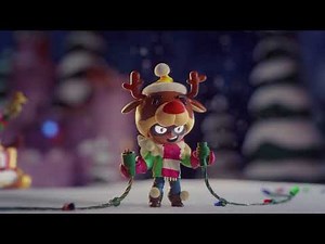 【ブロスタ】クリスマス交響曲