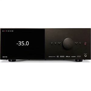Anthem MRX 740-8K Multi Channel Receiver