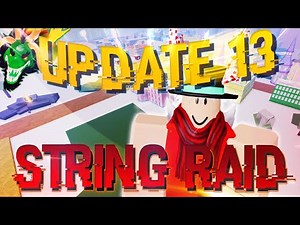 Update 13 Sneak Peek #2 | Blox Fruits