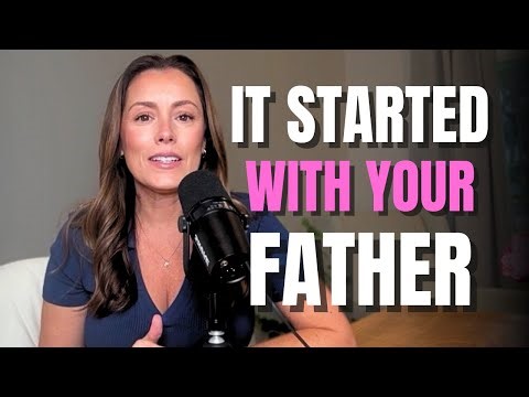 The Ultimate Abandonment: How Your Father Shaped Your Attachment Wounds