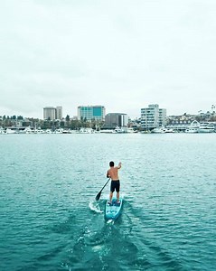 If water is your element, Split Shot is your answer. | Oakley