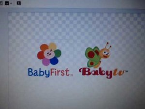 BabyFirst TV and BabyTV