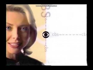 You’re On CBS ID 1995-96 Compilations
