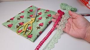 2.9M views · 39K reactions | Let's make this beautiful Front Cut Sleeves Design with pearls and laces / Learn Amazing Sewing Hacks with Knotty Stitches #sewing #crafts #design #fashion #kurti #lifehacks #neckdesign #kurtidesign #sewinghacks #sewingtricks | Knotty Stitches | Facebook