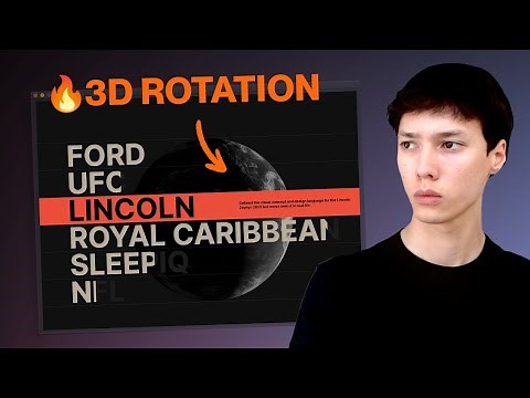 Build a Smooth Scroll 3D Earth using Three.js, Framer Motion and Next.js