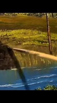 Oil Painting Tutorial: Create a Stunning Mountain Landscape || WooGlobe