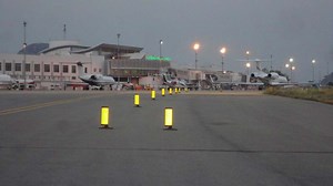 Abuja airport ready for use, says NCAA