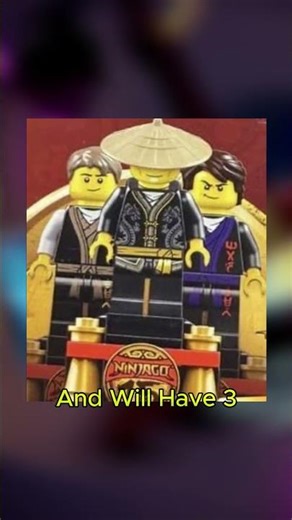 EXCLUSIVE LEGO Ninjago Leak - The Old Town Set Revealed