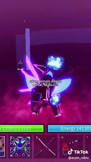 alergi portal😹😹😹 . . . . . #roblox #bismillahfyp #fyp #plssfyp #xybca #fyp#bf#bloxfruits #bloxfruitspvp #portal#portalspam