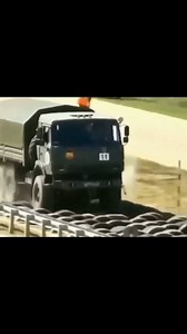 That's how the military vehicles are tested to their extrele limits | Classic Motors