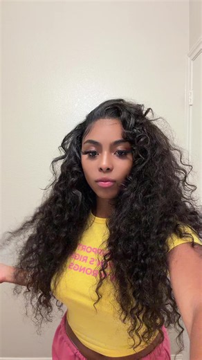 First Time Makeup Try on My Birthday — Tell Me How I Did