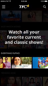 Watch your favorite ABS-CBN teleseryes, movies, concerts many more! #TheNewTFC, anytime, anywhere! 😊 Register for FREE: http://bit.ly/LaLunaOnTFC Download on App Store: http://bit.ly/TFCtvOnAppStore Download on Play Store: http://bit.ly/TFCtvOnPlayStore | TFC The Filipino Channel