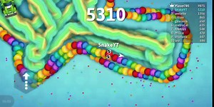 2.8K views · 99 reactions |  Are you the King of Snake.io or the hunter seeking the throne? Check out this epic gameplay by JeNa Snake Game and see how the competition heats up in the slithery world of Snake.io!  | Snake.io | Facebook