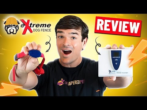 My Unbiased Extreme Dog Fence Review: Does it actually...