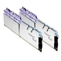 G.Skill Trident Z Royal RGB 16GB (2 x 8GB) DDR4-3600 PC4-28800 CL18 Dual-Channel Desktop Memory Kit F4-3600C18D-16GTRS - - Micro Center