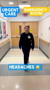 855K views · 4.2K reactions | 樂 ER or Urgent Care? From broken bones to fevers, we’re breaking down when it’s best to head to the Emergency Room and when Urgent Care is the right choice. Knowing where to go can save you time and ensure you get the care you need. Watch now and share with someone who could use this helpful info! | Onslow Memorial Hospital | Facebook
