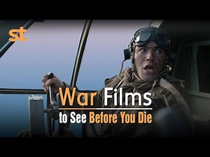 15 Great War Movies You Should See Before You Die