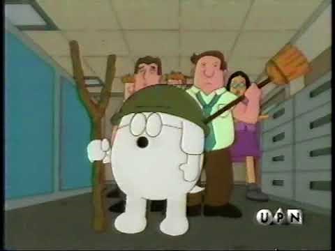 1999 - 'Dilbert' Promo