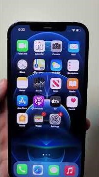 How to Set Up AirTag with iPhone!