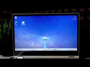 LENOVO Ideapad C340 – How to Copy and Paste