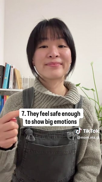 7 Hidden Signs Kids Show They're Happy