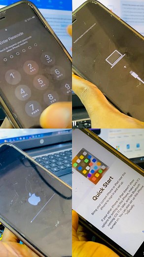 How to Reset iPhone 6s Plus | Factory Reset & Hard Reset Guide (Step-by-Step) Description: Need to reset your iPhone 6s Plus? Whether you’re fixing issues, preparing to sell it, or just want a fresh start — this step-by-step guide will show you exactly how to reset your iPhone 6s Plus the right way. In this video, we’ll cover: 📱 How to back up your data before resetting ⚙️ How to perform a factory reset through Settings 🔋 How to do a hard reset (force restart) if your phone is frozen or not re