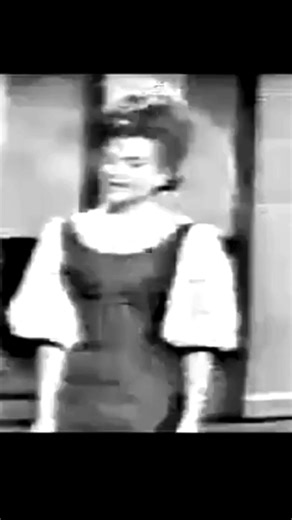 Connie Francis wasn’t Jewish, but the Italian-American icon of the ’50s and ’60s had deep roots in Jewish culture from growing up in Newark, NJ. She once joked she knew more Yiddish than “any of the bar mitzvah boys I’ve ever dated.” Here she sings the famous "Hava Nagila". In 1960, she even recorded Connie Francis Sings Jewish Favorites, consulting a rabbi on the tracklist. The album opens with “Tzena, Tzena, Tzena” and ends with a moving rendition of “Mom-E-Le.” Of course, it includes “Hava Na