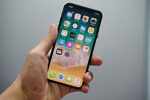 How to screen record on the iPhone