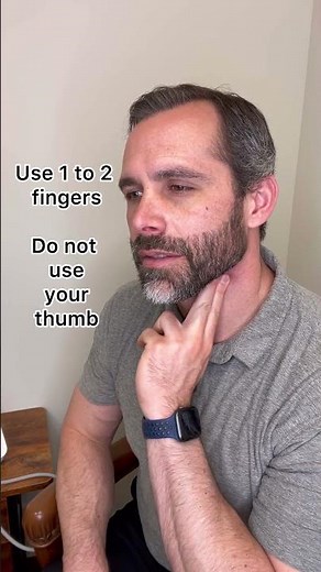 How to check your pulse (heart rate)