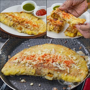 14K views · 179 reactions | Craving something savory, cheesy, and...