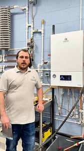 5.3K views · 14 reactions | No Hot Water? Poor Flow? Common Combi...