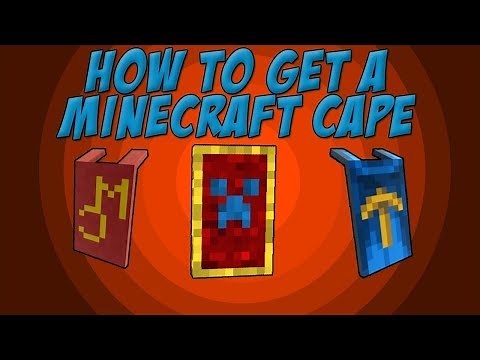 How to get a FREE Minecraft Cape on LabyMod