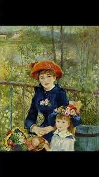 Pierre-Auguste Renoir: Light, Color, and Joy