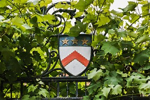 Bryan Magee (1930-2019) - Keble College