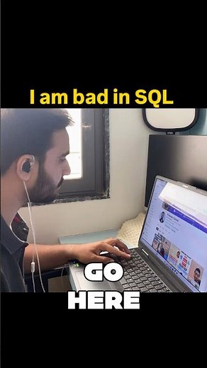 Master SQL using this tool #sql #coding #tutorial