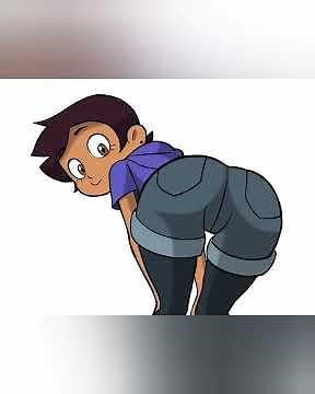 Cutie Luz (Owl House)