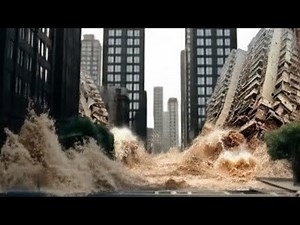 🌍 Earth’s Silent Roar: The Most Shocking Earthquake Footage Ever Captured