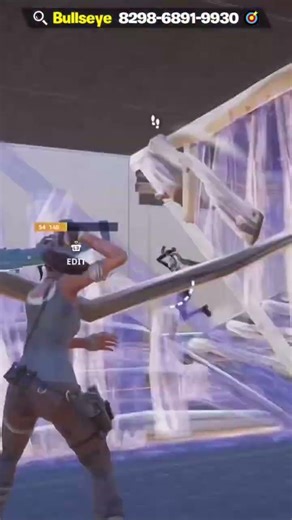 200 pump only #fortnite #fortniteclips