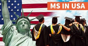 MS in USA Cost in 2026: Complete Guide for Indian Students