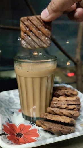 How to make a perfect chai | Quick & Easy Chai in 30 Seconds | Perfect Masala Chai Recipe